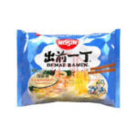 NISSIN Noodle SHRIMP 100G x 30